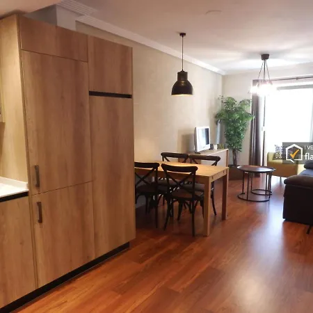 Apartment Vut Vintage Centro