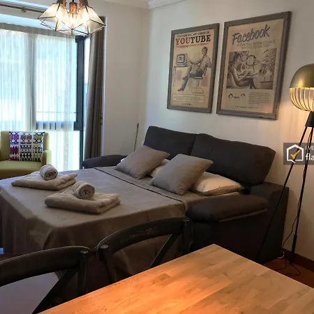Vut Vintage Centro Apartment *