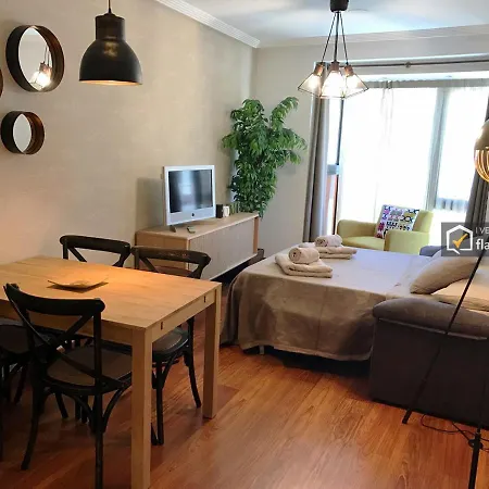 Vut Vintage Centro Apartment